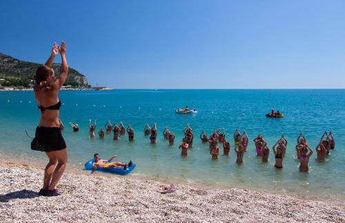 Apartments Villaggio Riccio - Foto 23