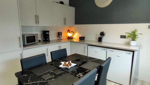 The Old Smiddy Cottage and Apartment - Foto 3