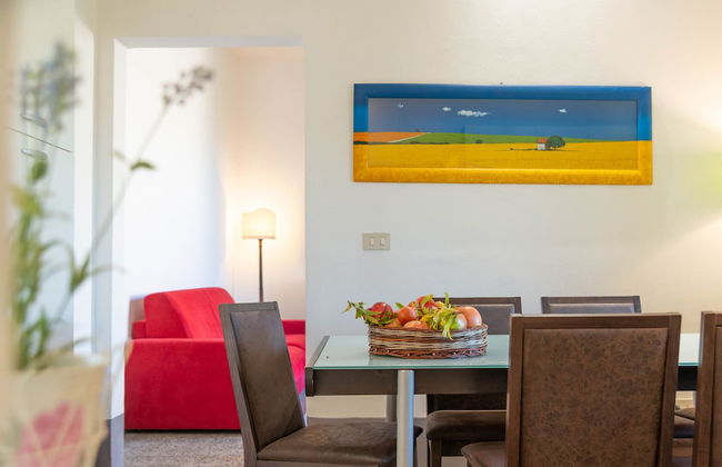 Tenuta di Poggio Cavallo - Foto 68