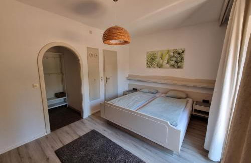 Malerhaus Ferienwohnungen - Foto 15