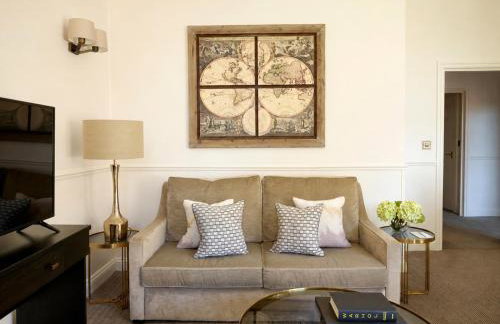 Collingham Serviced Apartments - Foto 81