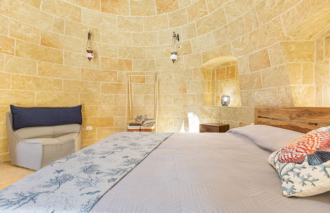 3087 Villa Lodrea by Perle di Puglia - Foto 7