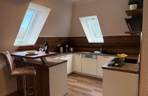 Ferienwohnung Bernsteinfinder städtische Bestlage - Foto 8