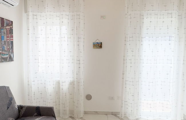 Casa Vacanza Brezza Marina - Blue Dreams - Foto 7