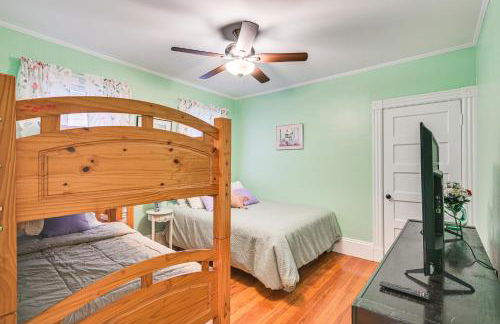 5 Mi to Dtwn Boston! Family-Friendly Medford Apt - Foto 14