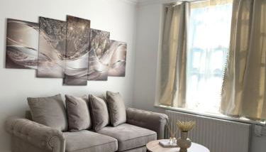 New look flat In Waterloo - Foto 1