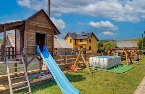 Apartamenty Migaczówka - Foto 49