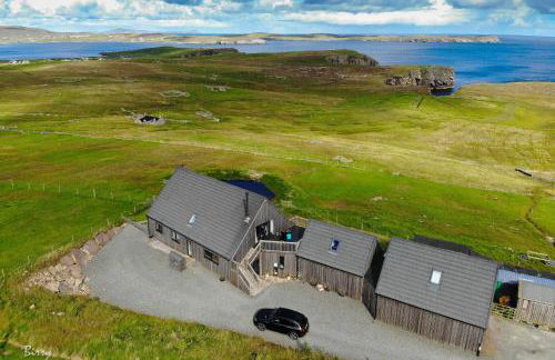 Voortrekker Shetland Holiday Apartments - Foto 1