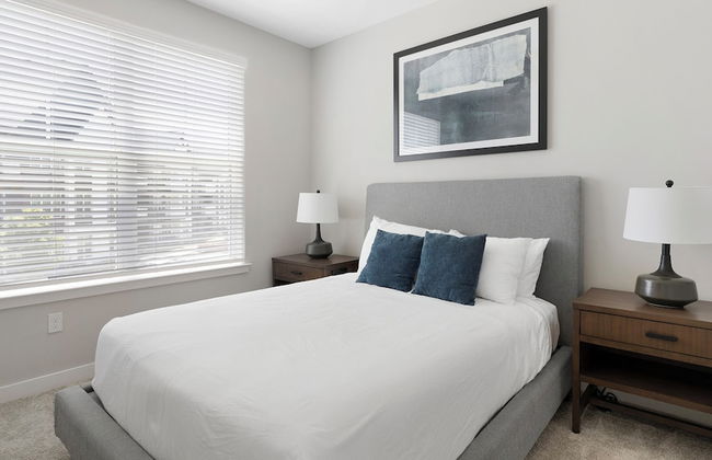 Landing Dry Creek Apartments - Foto 5