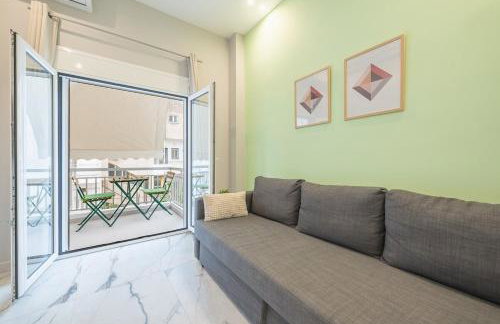 Athens Stay - Foto 40