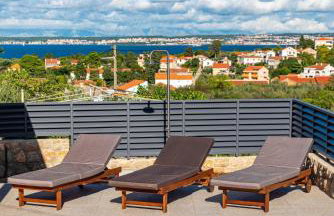 MY DALMATIA - Sea view villa Nana with private swimming pool - Photo 45