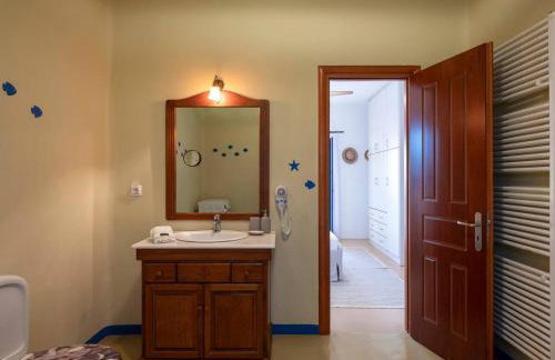 Villa Bianca - Sunset and beach access - Foto 28