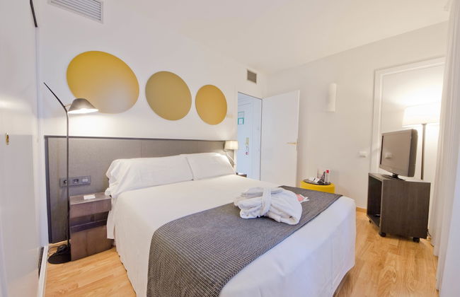 Aparthotel Atenea Valles - Foto 73