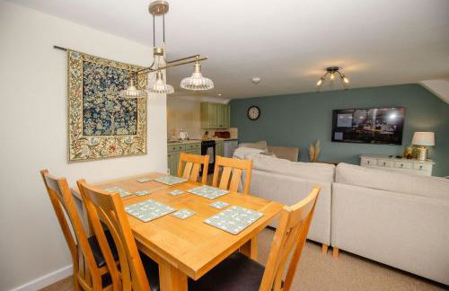 Shepherds Cottage - Rudge Farm Cottages - Foto 11