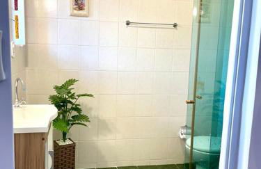 Mirante do Lago - Suíte Gold em frente ao Lago de Javary - Foto 22