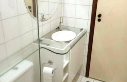 Sinta-se em casa! Lindo Ap para você e sua família - Foto 39