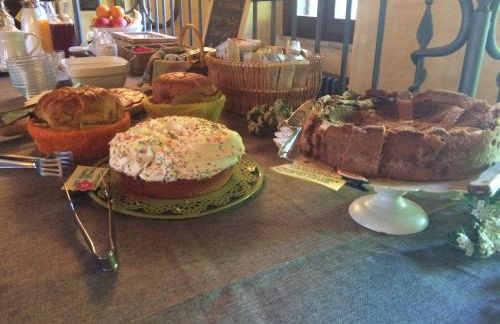 Le Terre Di Isa - Photo 37