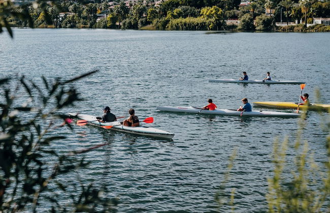 Aparthotel Ganzirri Messina - Foto 10