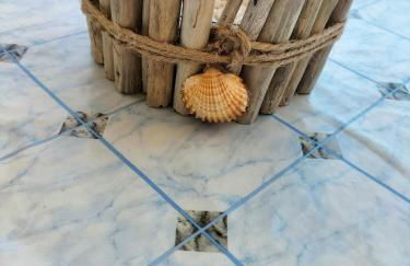 Casa Vacanze Mare Gargano Puglia Marina Di Lesina - 4g min - Foto 51