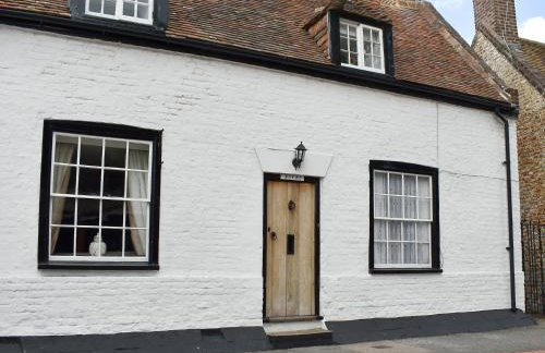 Holme Cottage - Foto 17