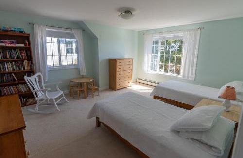 Cottage by the Sea, Cape Elizabeth - Foto 15