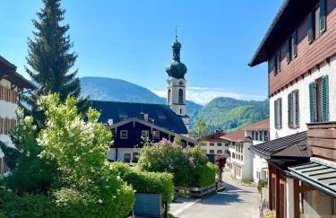 Alpin Chalet Reit im Winkl - Foto 15