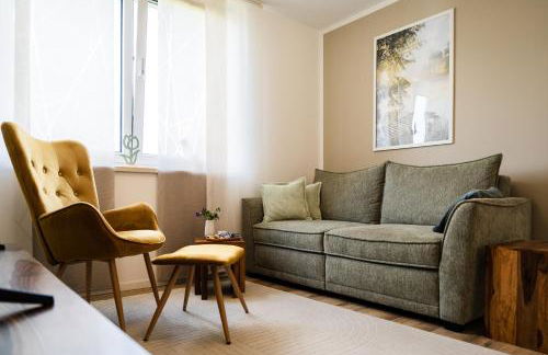 Seeurlaub Haus Antonia - Foto 22