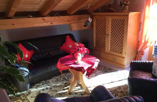 Apartements Ingrid Unhoch-Raggl - Foto 28