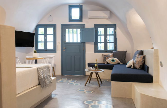 Stoa Cave Villas - Photo 8