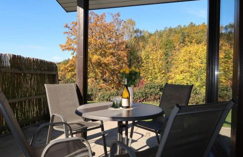 Holiday Home Robinson by Interhome - Foto 20