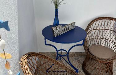 Emporios Traditional Sea View House - Foto 14