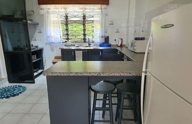 Axis Apartments - Photo 77