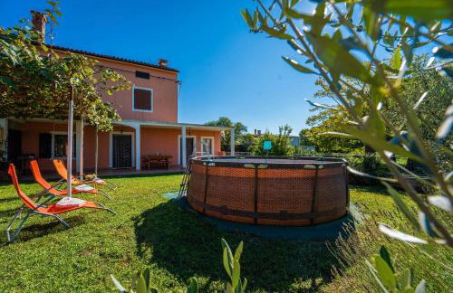 Ines in Barban - Haus für 4-5 Personen - Photo 12