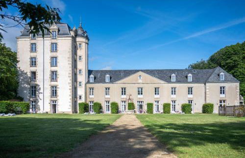 Résidence Odalys Le Château de Kéravéon - Foto 62