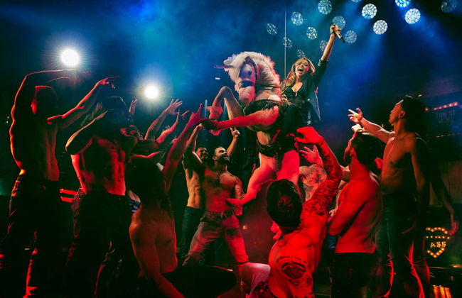 Magic Mike Live Ticket - Photo 4