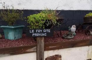 Le Fry Holiday Gite - Foto 13