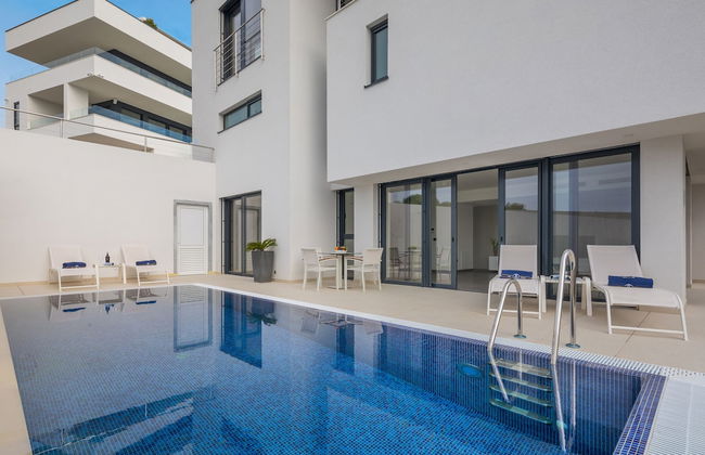 Villas Nautica - Foto 26