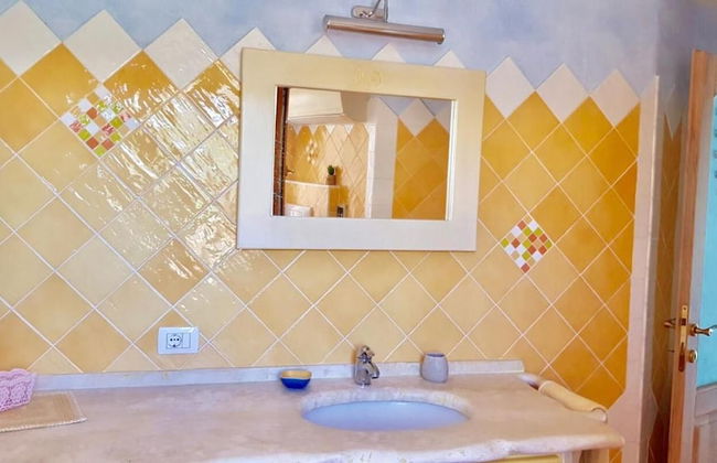 Villa Luddui L2 With Garden sea View - Photo 15