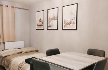 A Modern Homely apartment near Big-Ben - - Photo 5