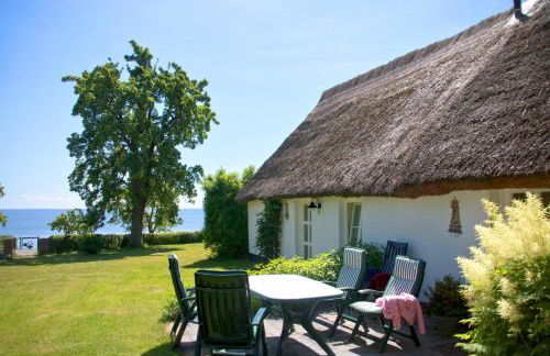 Gutshof Ostseeblick Ferienwohnung 02 - Photo 3