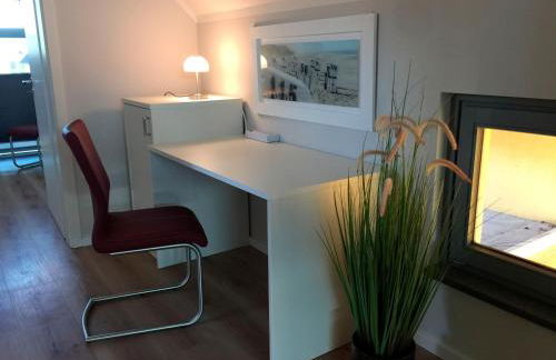 Ostsee - Reetdachhaus Nr 8 "Sonne und mehr" - mit Lademöglichkeit im Strand Resort - Foto 11