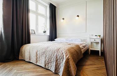 Apartamenty Lubin - Noclegi Lubin - Foto 19