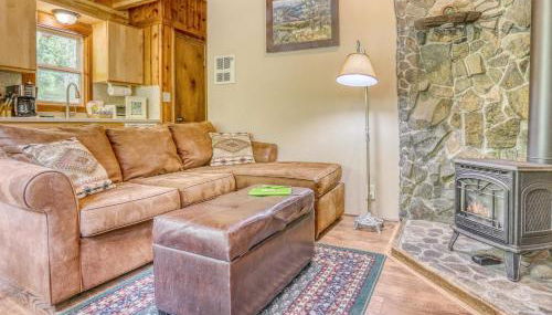 Riverwood Hideaway - Photo 5