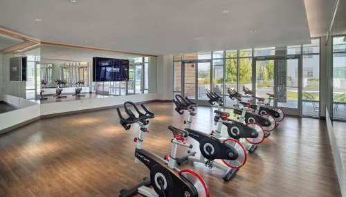 AVE Florham Park - Furnished Apartment, Florham Park NJ - Foto 5