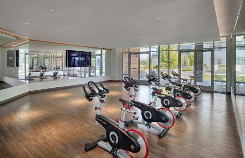 AVE Florham Park - Furnished Apartment, Florham Park NJ - Foto 5