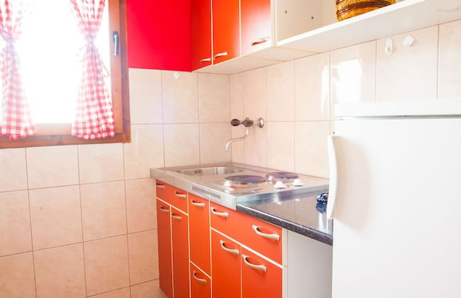 Apartments Taida - Photo 39