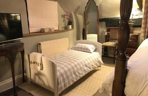 Bells Cottage - Foto 22