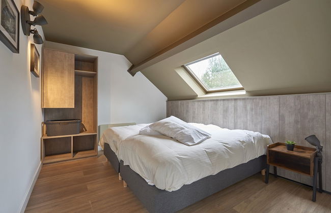 Comfy Apartment with Microwave near Durbuy - Photo 2