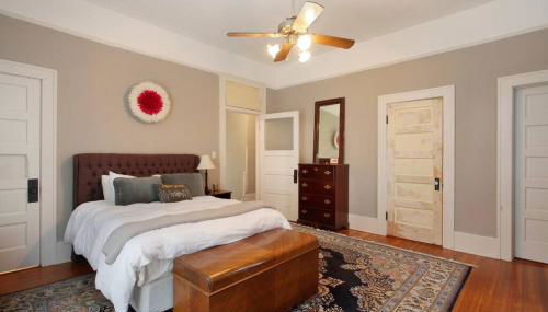 Big Yellow Brick House - Victorian District - Foto 4