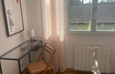 Maison Coco Quiberville sur Mer- Seaside Golfers villa - near Golf de Dieppe - Foto 30